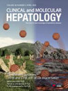 Clinical and Molecular Hepatology雜志封面